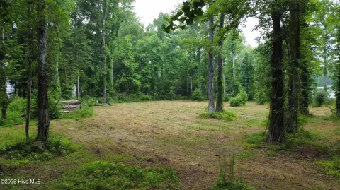 Residential Homesite in Sea Gate