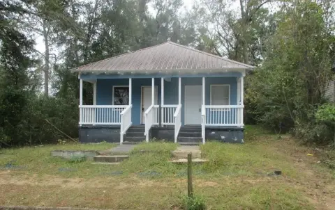 Albany Duplex: Investment Opportunity