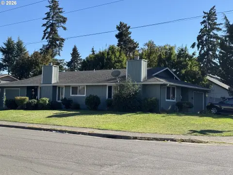 Single-Level Duplex