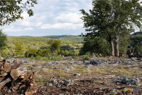 San Antonio Hill Country Lot
