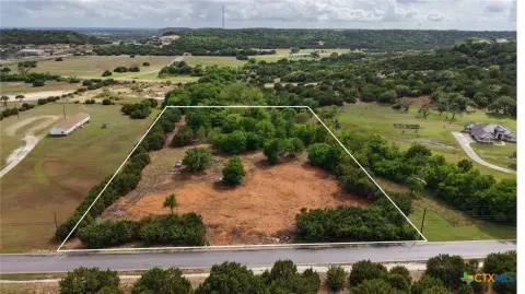 Land in Copperas Cove, TX