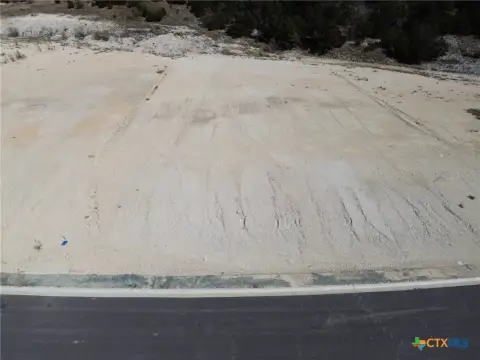 Harker Heights Lake View Land