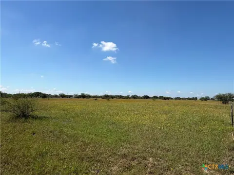 5 Acres in Willow Creek