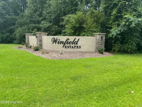 Waterfront Homesite with Boat Access