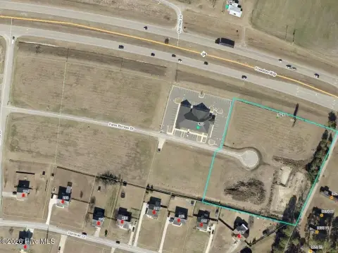 Highway Business Commercial Land