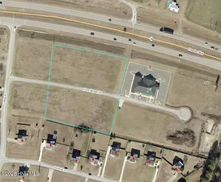 Highway Business Commercial Lots