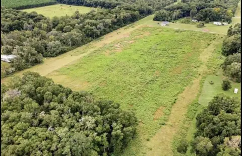 18 Acres Investment Opportunity