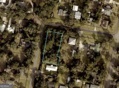 St. Marys Land For Sale