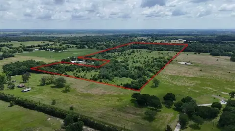 Denison Farm Land For Sale