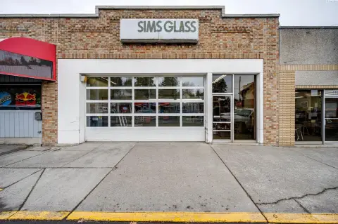 Flex Space with Office and Shop