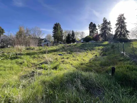 Uniontown Residential Lot For Sale