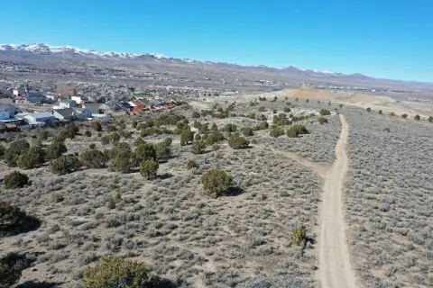 Elko NV Vacant Land
