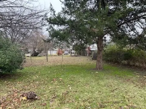 Residential Land in Established Neighborhood