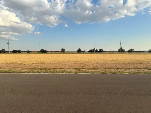 Commercial Lot in Canyon, TX