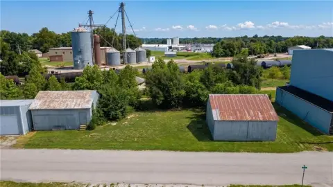 Two-Building Warehouse Property