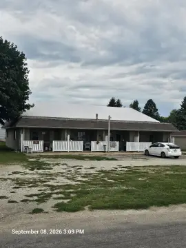 Single-Story Quadplex