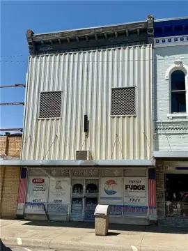 Two-Story Office Building