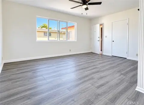 Remodeled Quadplex Apartment