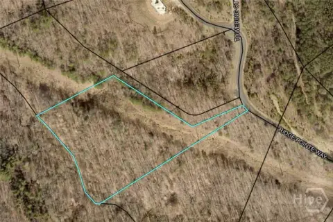 Blairsville, GA Land For Sale