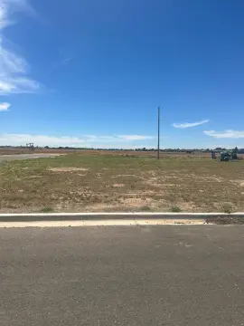 Residential Lot in Levelland, TX