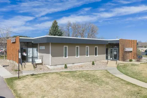Rapid City Medical Office Suite