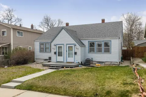 Move-in Ready Rapid City Duplex