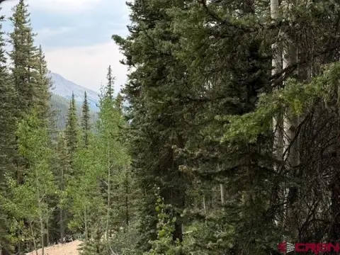 Recreation Cabin Site Land