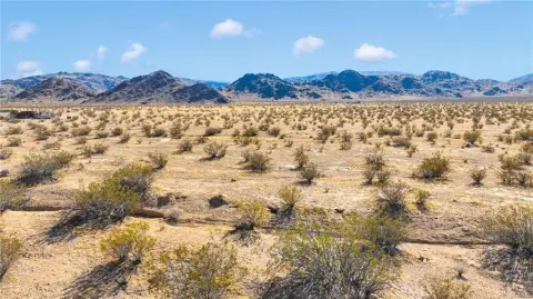 Lucerne Valley Land For Sale