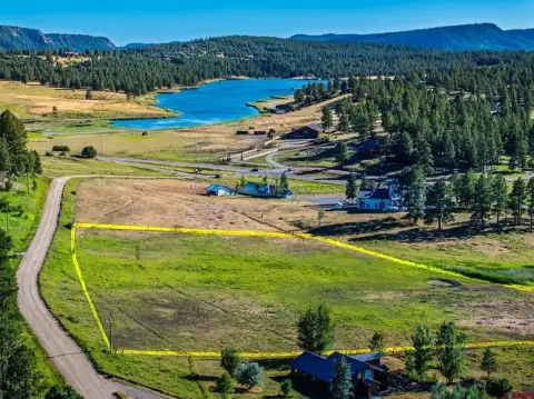 Residential Land Parcel