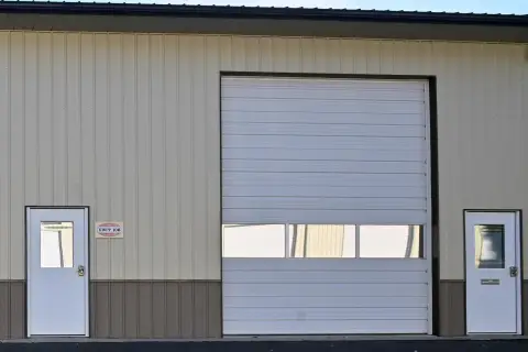 Metal Flex Space