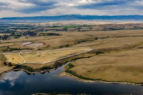 Institutional Development Land