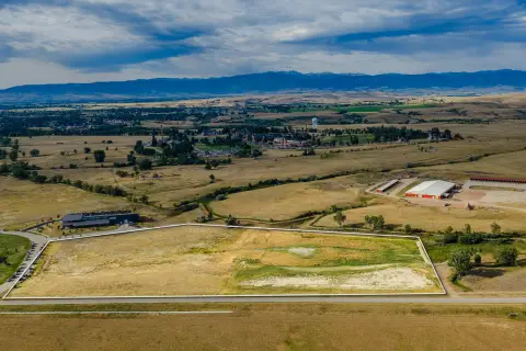 Gateway District Development Land