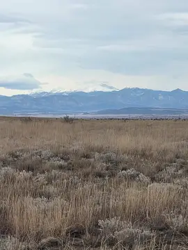 Pueblo Land with Mountain Views
