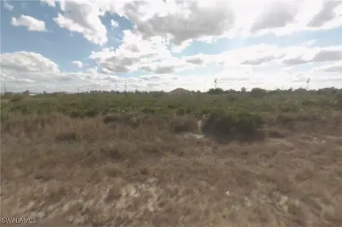 Residential Land in Lehigh Acres