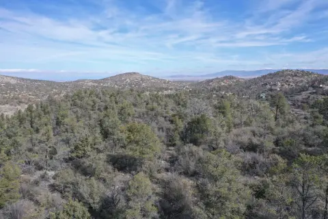 Land with Incredible Views
