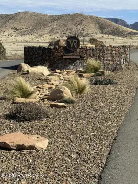 Ventura Ranch Land Parcel