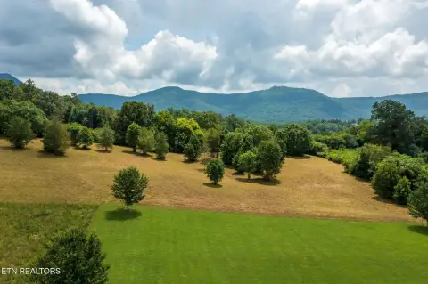 Sevierville Land with Mountain Views