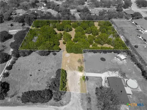 Harker Heights Land Opportunity