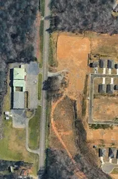 Commercial Development Land
