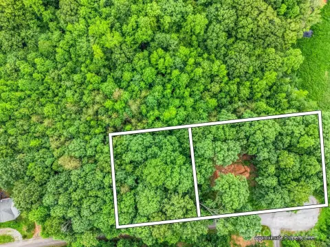 Residential Lot in Rutherfordton, NC