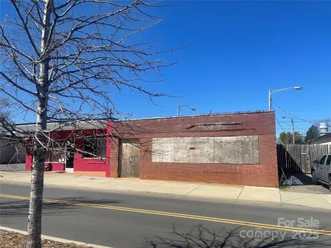 Gastonia Investment Opportunity