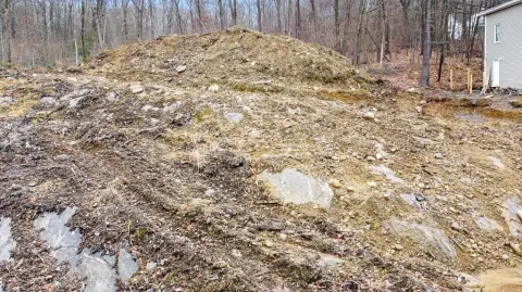 Fitchburg Land Parcel For Sale