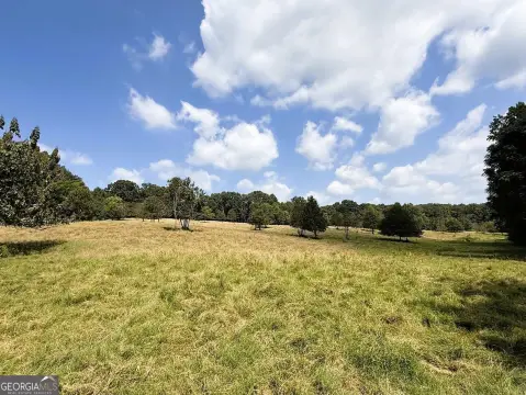 Farm Property with Poultry Houses