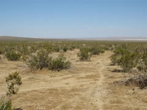Land in Unincorporated Kern County