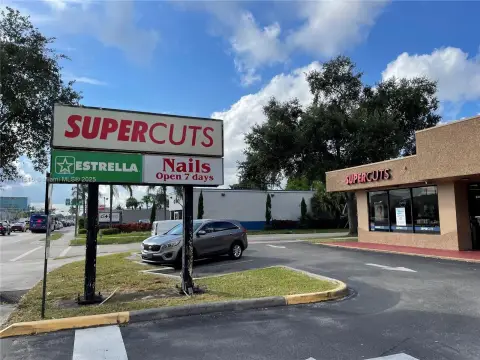 Hollywood Office Space For Rent