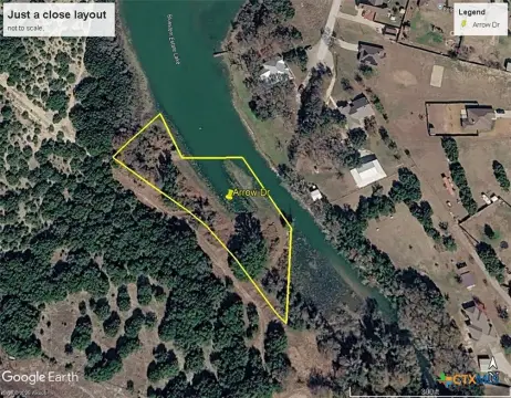 Copperas Cove Land For Sale