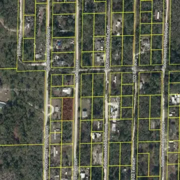 Levy County Buildable Lot