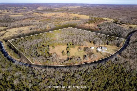 Unrestricted Land in Barry County