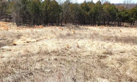 Overlook Subdivision Developer Lot