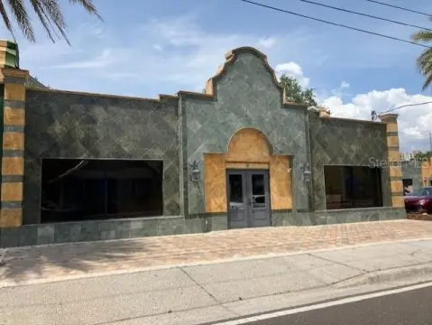 Retail Space in Tampa